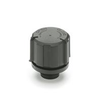 GN 556 Breather Cap with 2 Function Description